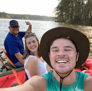 Meet your Posher, Shawn